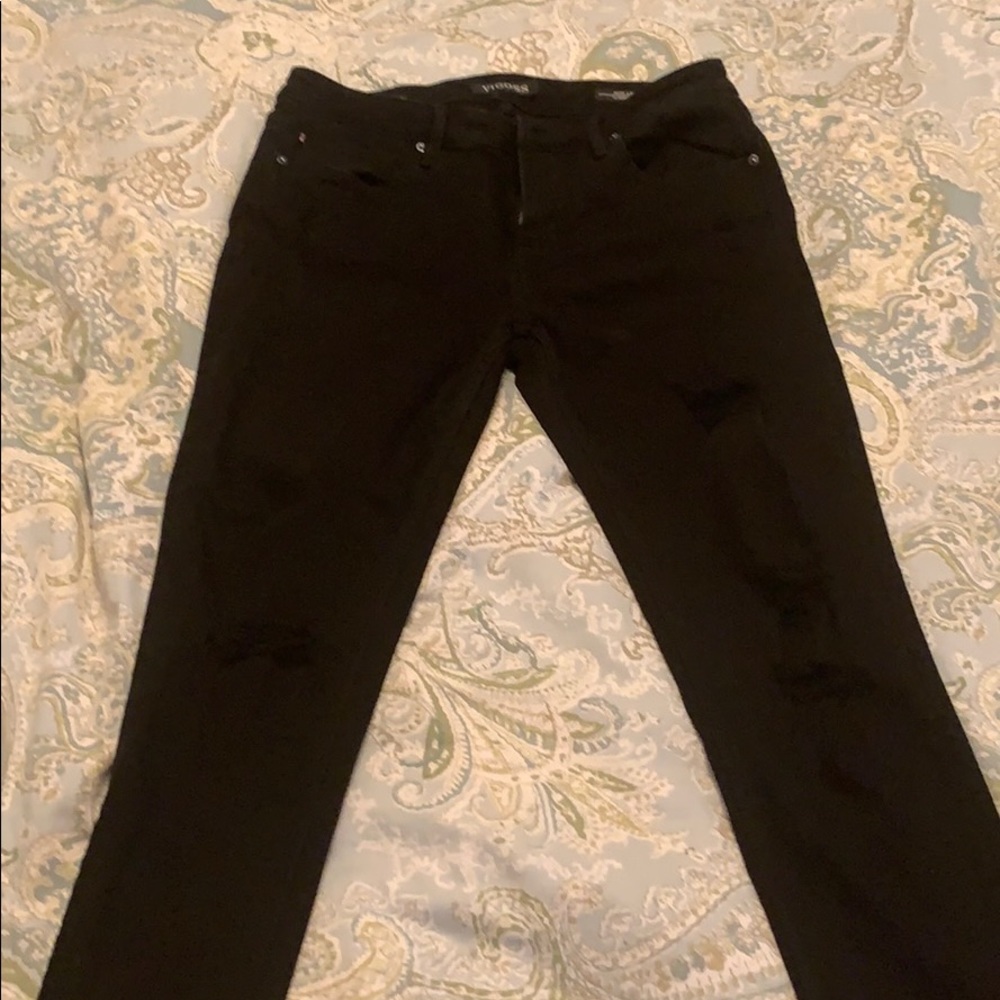 Vigoss Jagger skinny jeans